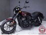 2015 Harley-Davidson Street 750 for sale 201186210